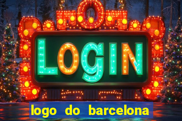 logo do barcelona dls 19